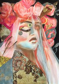 Carpo von Helia Tayebi Art