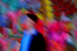 COLOR CRASH 7 von Miroslav Ptacek