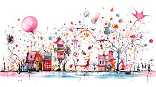 Symfonie van Sprookjesland