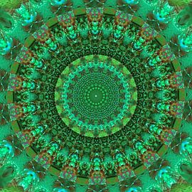 Die Energie des Frühlings von christine b-b müller