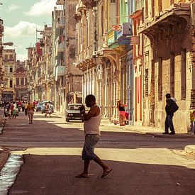 Campanario, Habana