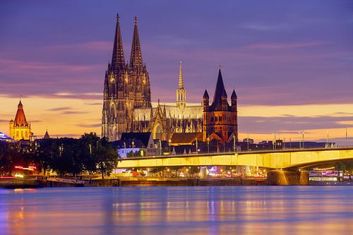 Cathédrale de Cologne