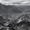 Chicamocha Colombia by Gerwin Hoogsteen