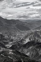 Chicamocha Colombia