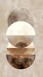 Whispered Symmetry by Yaya's