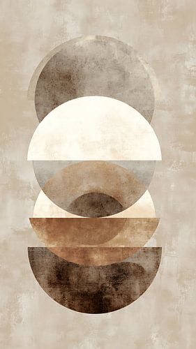 Symétrie chuchotée