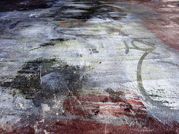 Urban Abstract 164 by MoArt (Maurice Heuts)