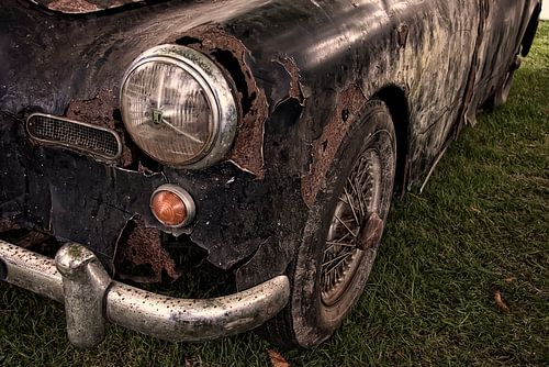 alter Alvis