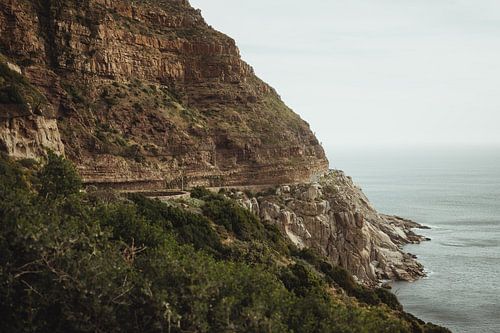 Chapman's Peak Drive | Reisfotografie | Kaapstad, Zuid-Afrika, Afrika