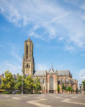 De Eusebiuskerk Arnhem