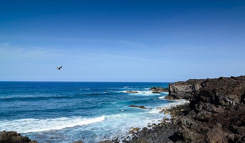 Lanzarote Los Hervideros 02