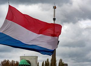 Gedenktag Rotterdam 2021