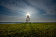 Das Kap Texel von Texel360Fotografie Richard Heerschap Miniaturansicht