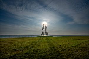 Das Kap Texel