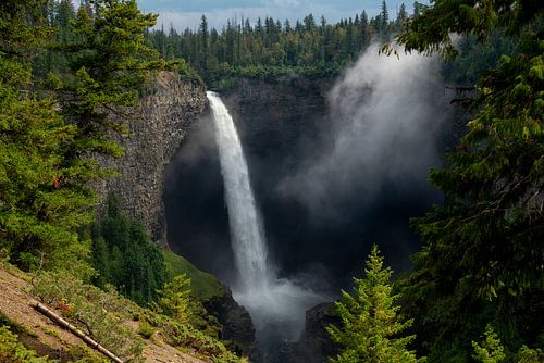 Canada Wells Grey