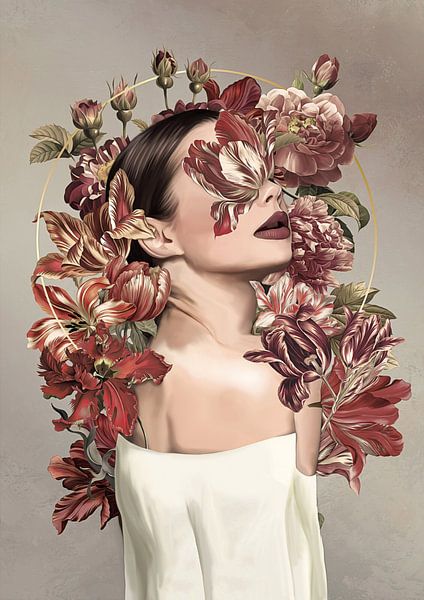 Luise by Nettsch .