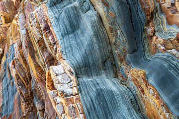 Playa de Silencio Spanien
