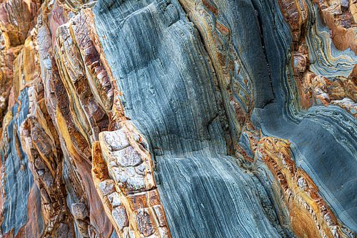 Playa de Silencio Spanje