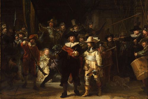 The Night Watch