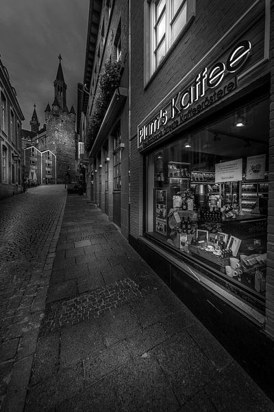 Aachen von Jens Korte