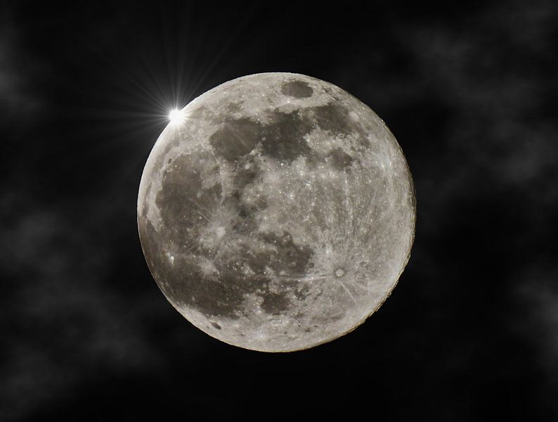 Supernova van Maickel Dedeken