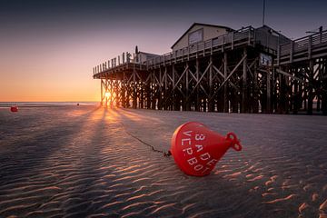 B A D E V E R B O T #2 by Kristian Goretzki