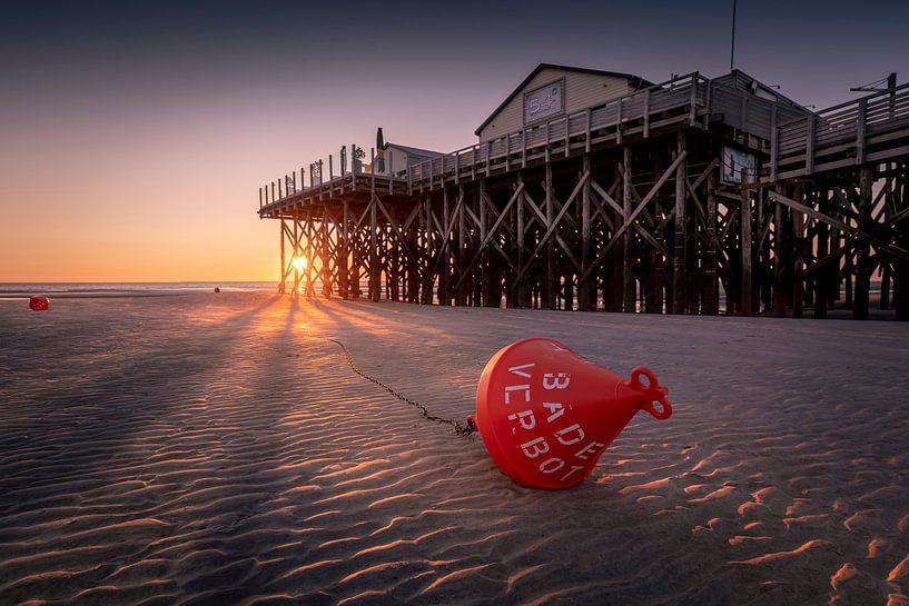 B A D E V E R B O T #2 by Kristian Goretzki