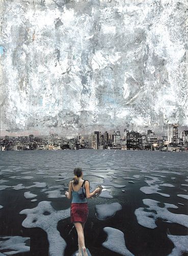 No Distance is Too Far