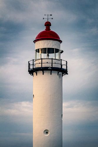 Phare de Hellevoetsluis