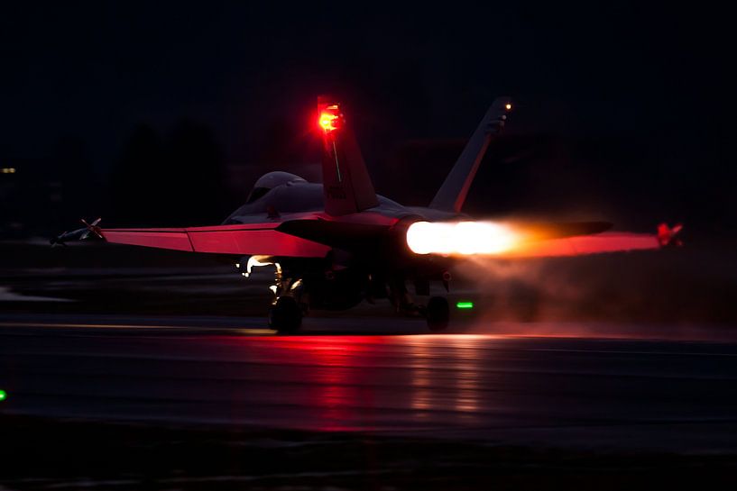 Feel the need for speed!!!!!!! van Nico van Remmerden