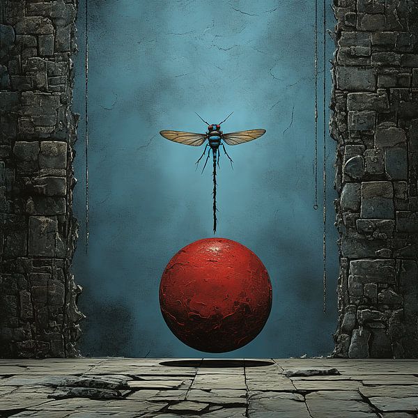 Expressive Emotions by Art Lovers