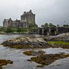 Eilean Donan Castle van Mooie Foto
