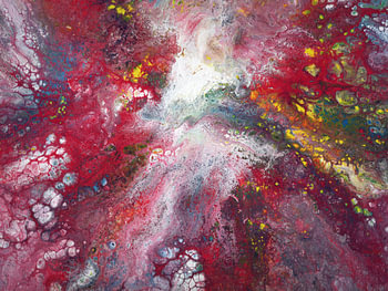 Fluid Art No. 30