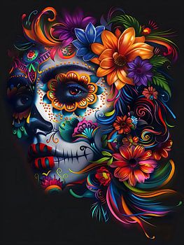 DÍA DE LOS MUERTOS