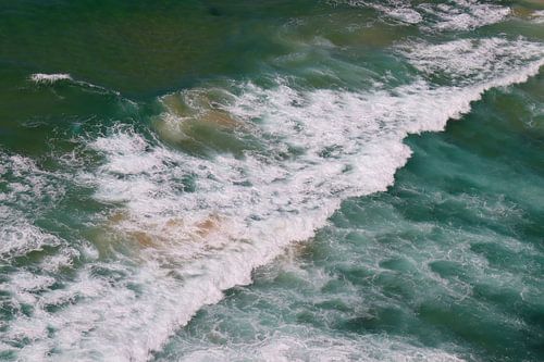 Ozeanblau von NoirLight