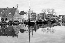 Kurzer Galgewasser von Elles Rijsdijk