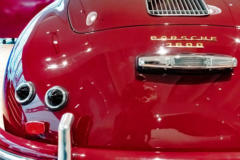 Porsche 356 von Truckpowerr