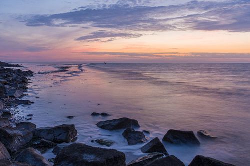 Waddenkust