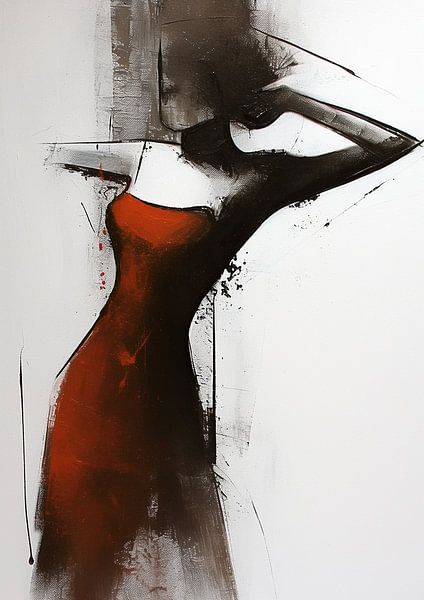 Velvet Motion van De Mooiste Kunst