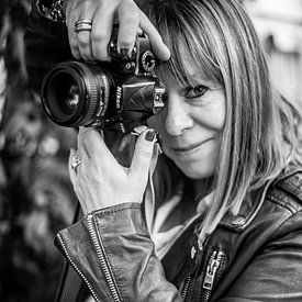 Caroline de Bruijn profielfoto