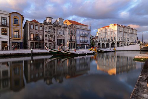 Aveiro, Portugal