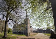 Kasteel Eijsden in de lente van Luis Boullosa thumbnail