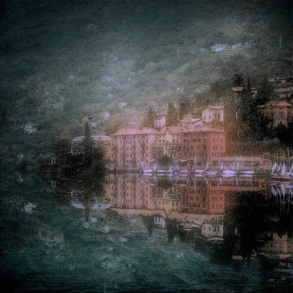 Comomeer van Nic Opdam Fotografie