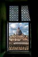 View of St. Peter's