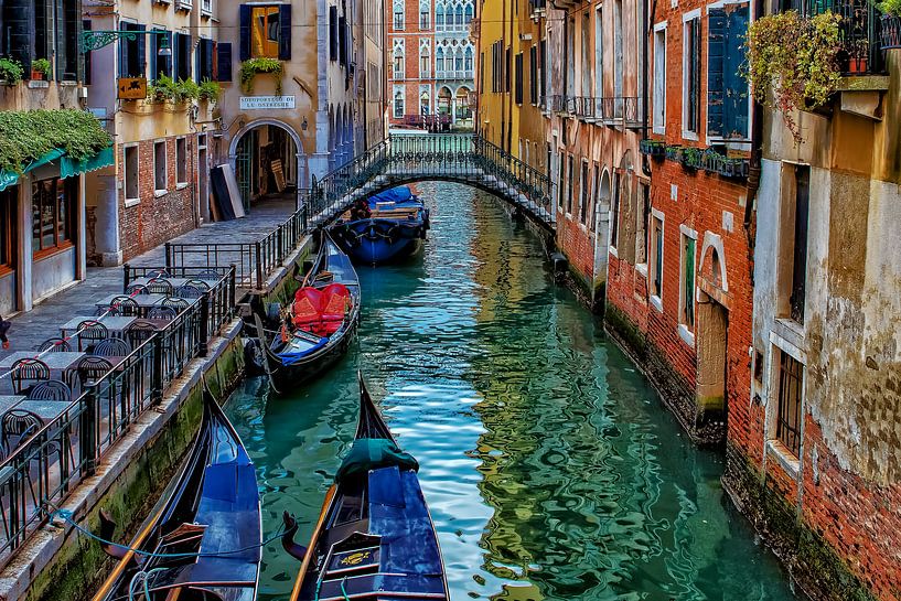 Venise par Truckpowerr