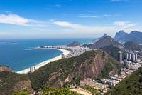 Copa Cabana, Rio de Janeiro