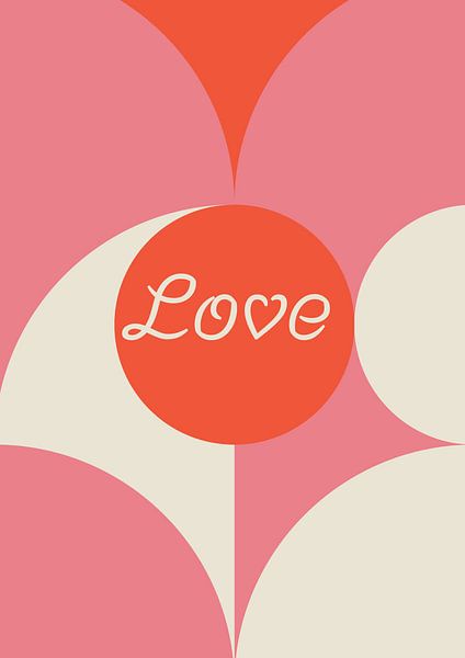 Love by Creative texts