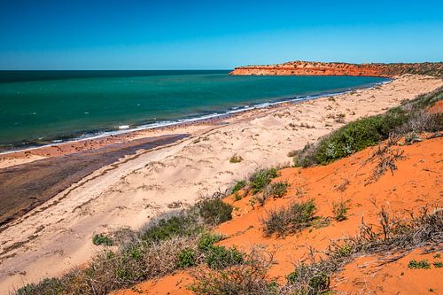 Francois Peron National Park - Australia