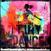 T-AI-ny Dancer