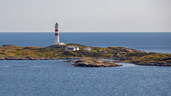 Phare Norvège.